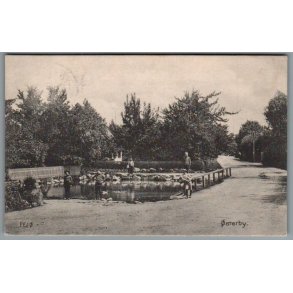 Fej� - �sterby - Postkort - Brugt