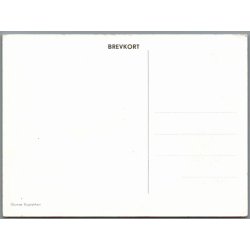 Stokkemarke Kro - Postkort - Ubrugt