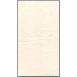 Recept - Vanl�se Apotek - L�ge Jens Chr. Hostrup - 1 - 2 - 1957