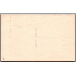 Oreby Slot - Postkort - Ubrugt