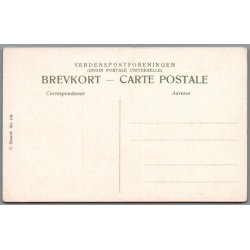 Orebygaard  (Lolland) - Postkort - Ubrugt