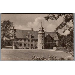 Bjerritsgaard Lolland - Postkort - Ubrugt