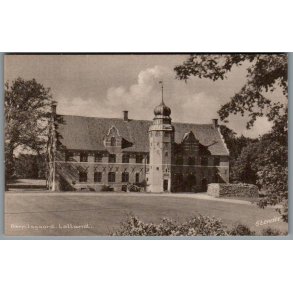 Bjerritsgaard Lolland - Postkort - Ubrugt