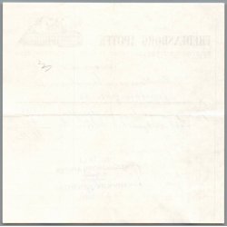 Recept - Fredensborg Apotek - 29 - 6 - 1966
