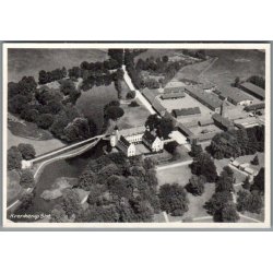 Krenkerup Slot -  Postkort - Ubrugt