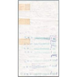Recept - Haarby Apotek - L�gerne Korteg�rd &amp; Hansen - 22 - 10 - 1982