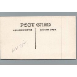 Togulykke - Minnesota - USA - September 1914 - Fotokort u/n - Ubrugt
