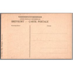 Hasselriis, Else - Papirklip - Ubrugt 