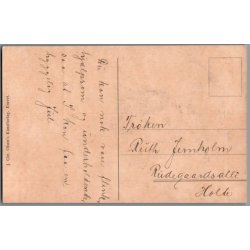 Hasselriis, Else - Papirklip - Brugt 