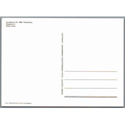 Vandt�rnet - Saksk�bing  - Postkort - Ubrugt