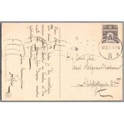 Hasselriis, Else - Papirklip - Brugt 