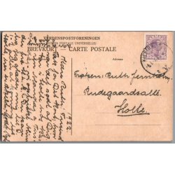 Hasselriis, Else - Papirklip - Brugt 