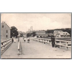 1905 p Postkort - 30-12-05