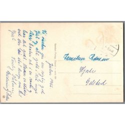 Halfdaner, Elisabeth - Gl�delig Jul - Brugt