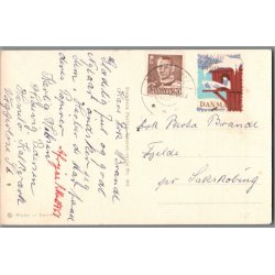 Halfdaner, Elisabeth - Gl�delig Jul - Brugt