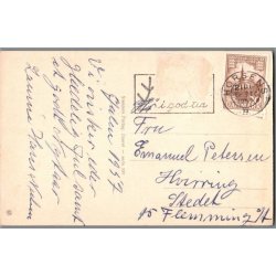 Halfdaner, Elisabeth - Gl�delig Jul - Brugt