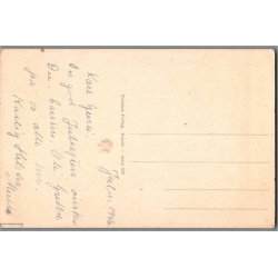 Halfdaner, Elisabeth - Gl�delig Jul - Ubrugt