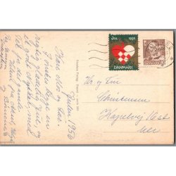 Halfdaner, Elisabeth - Gl�delig Jul - Brugt