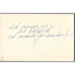 Halfdaner, Elisabeth - Gl�delig Jul - Ubrugt