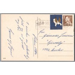 Halfdaner, Elisabeth - Gl�delig Jul - Brugt