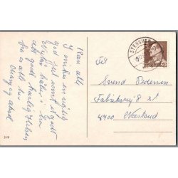 Halfdaner, Elisabeth - Gl�delig Jul - Brugt