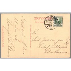 Helsing�r - S�ndre Strandvej - Postkort - Brugt