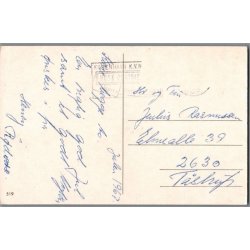 Halfdaner, Elisabeth - Gl�delig Jul - Brugt