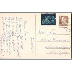 Halfdaner, Elisabeth - Gl�delig Jul - Brugt