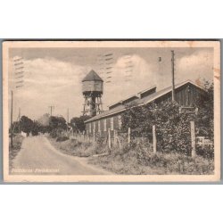 Politikens Feriekoloni - Postkort - Brugt