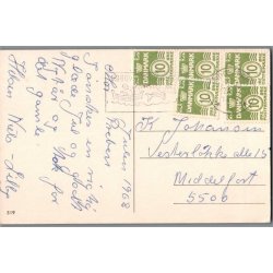 Halfdaner, Elisabeth - Gl�delig Jul - Brugt