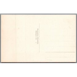 Montebello Park - Helsing�r - Postkort - Ubrugt