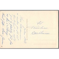 Halfdaner, Elisabeth - Gl�delig Jul - Ubrugt