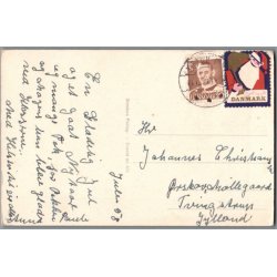 Halfdaner, Elisabeth - Gl�delig Jul - Brugt
