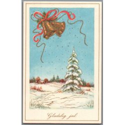 Halfdaner, Elisabeth - Gl�delig Jul - Brugt