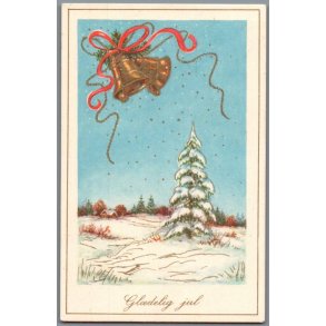 Halfdaner, Elisabeth - Gl�delig Jul - Brugt