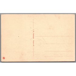 Fra Sortebr�dre Kloster i Helsing�r - Postkort - Ubrugt