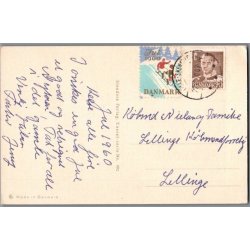 Halfdaner, Elisabeth - Gl�delig Jul - Brugt