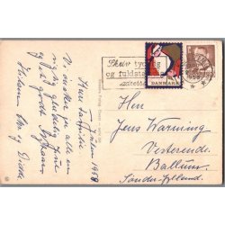 Halfdaner, Elisabeth - Gl�delig Jul - Brugt