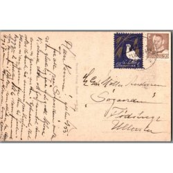 Halfdaner, Elisabeth - Gl�delig Jul - Brugt