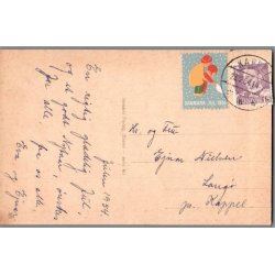 Halfdaner, Elisabeth - Gl�delig Jul - Brugt