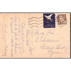 Halfdaner, Elisabeth - Gl�delig Jul - Brugt