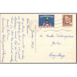 Halfdaner, Elisabeth - Gl�delig Jul - Brugt