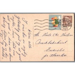 Halfdaner, Elisabeth - Gl�delig Jul - Brugt