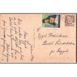 Halfdaner, Elisabeth - Gl�delig Jul - Brugt