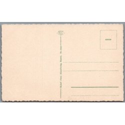 Helsing�r - ST. Maria Kirke - Postkort - Ubrugt