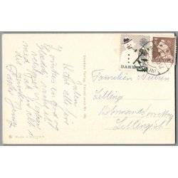 Halfdaner, Elisabeth - Gl�delig Jul - Brugt