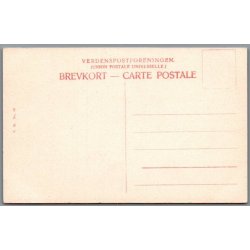 Helsing�r - ST. Maria Kirke - Postkort - Ubrugt