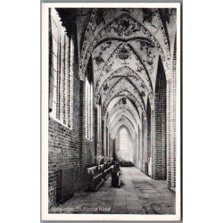 Helsing�r - ST. Maria Kirke - Postkort - Ubrugt