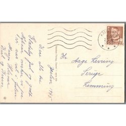 Halfdaner, Elisabeth - Gl�delig Jul - Brugt