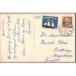 Halfdaner, Elisabeth - Gl�delig Jul - Brugt